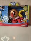 Mr Potato Head Party Spud Figure 20 Piece New In Box By Hasbro Playskool