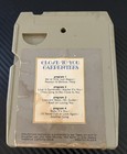 Carpenters - Close To You Vintage 8-track Cartridge Tape A m 8t-4271  tested