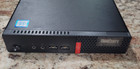 Lenovo M710q Mini Desktop Computer Tiny Pc Core I5-6500t 2 50ghz 8gb   Power