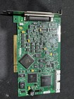 National Instruments Pci-mio-16e-4  6040e  Ni Daq Card  Multifunction