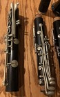 Buescher  Evette   Schaeffer Bundy Clarinet Parts Repair Not Working 9 Pieces