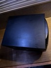 Logitech Z-5500 Thx 5 1 Digital Subwoofer Sub Only   Tested    