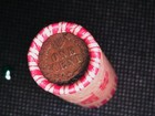 1909-1958 Pds Wheat Roll W indians  Steels   Huge Variety   1909   Ih Ends   