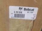 New Genuine Oem Bobcat Trencher Cup Kit Teeth 6701918 6655760 6655759