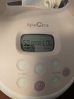 Spectra S2 Plus Electric Breast Pump - Used  Cleaned  Working