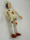 Mcdonald   s Happy Meal    pinocchio    Figure From 2002  Made For The Disney Movie Pi