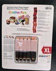 Genuine Canon Ink     cartridges - 5 Pack