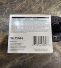 Sloan A-41-a Water Closet Diaphragm Assy 1 6 Gpf  Flush Valve Repair Kit