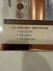 Finishing Touch Flawless Nu Razor Women   s Body Shaver W  Light