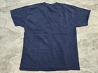 Pearl Jam 2016 Vedder  Mccready T-shirt Mens Sz Xl Make Music Great Again Navy