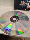  star Wars  Return Of The Jedi  Widescreen Laserdisc Ld - Mark Hamill Excellent 