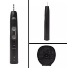 Philips Sonicare Sonic Protectiveclean 5100 Electric Toothbrush Black Hx684b