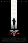The Crow 1994 90s Original Movie Film Cinema Print Premium Poster