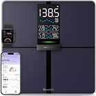 Digital Body Weight Scale With Bmi   Body Fat Measurement - 450lb Capacity