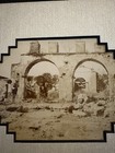 C1910s Mexico 4 Antique Original Photos Ruins Horseback Rural Architecture