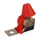 South Bend Components 150a Mrbf Marine Battery Fuse Terminal Block 58v Dc