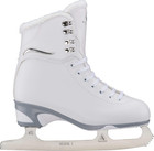 Jackson Ultima Finesse Js180   Js181   Js184 Figure Ice Skates For Women And Gir