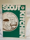 Vintage Boy Scout And Native American Cook Books