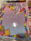 Vintage 90 s Lisa Frank All-in-one Stationery Pack