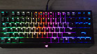 Razer Blackwidow Tournament Edition Chroma Mechanical Gaming Keyboard