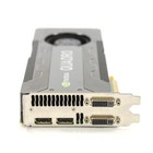 Pny Nvidia Quadro K5000 4gb Gddr5 256-bit Pci-e 2 0 X16 Graphics Card Vcqk5000-t