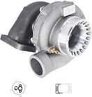 Upgrade T3t4 Gt3582 Gt30 A r  70 Cold A r  63 Compressor Turbine Turbo Charger