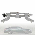 3d Dsp Wheel Alignment Rack Tool For Camber Caster Gauge Rim Mount 11  -25   New