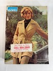 1973 Montgomery Wards Fall And Winter Catalog Modern Retro Vintage Fashions Nice