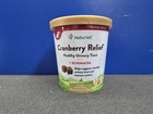 2 Naturvet Bladder Support Cranberry Dog Soft Chew Urinary Tract Suppement