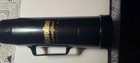 New Havoline Thermal Canister
