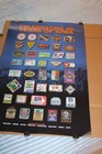 Ragbrai 2012 Poster  Euc  Celebrating 40 Years