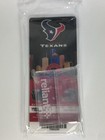 Houston Texans Vs Dallas Cowboys 2026 25th Season Commemorative Game Ticket