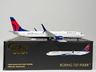 Delta Air Lines Boeing 737-900 1 200 Gemini Jets N891dn  g2dal923 