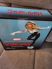 Limited Marvel Premier Collection Spider Gwen 12  Resin Statue Figure  0166 3000