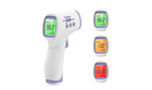 Thermometer Forehead Ear Infrared Digital And For Baby Fever Thermometer
