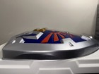 Legend Of Zelda Hylian Shield Nintendo Cosplay Link Costume 19    2019 Disguise