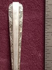 Sterling Silver Towle Candlelight  Soup Spoon 6 3 8  36 Grams No Monogram