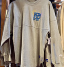 2025 Disney Parks Castle Fireworks Spirit Jersey  Walt Disney World New Small S