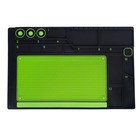 Fly Tying Mat Magnetic Workspace  Tool Organizer Station  Storage Desk Accessory