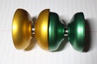 One Drop Top Deck   Wizard Yoyo Lot