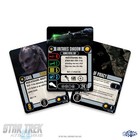 Star Trek Attack Wing  Independent Faction Pack - Adversaries Of The Delta