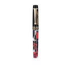 New Leboeuf Declaration Of Independence 250th Anniversary Le Fountain Pen F m b