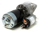 Westerbeke Diesel   Gas Generator Starter 12v 9-tooth Cw Rotation 34552