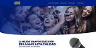 Karaoke English   Spanish 300k Songs With Professional System-best Software