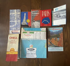 Maps - 51 Maps Of Europe And Usa Most From  1950s And 1960s           A-2