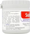 Sudocrem Antiseptic Healing Cream 125g - Exp02 27  Free  Shipping   Usa Seller