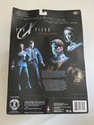 Mcfarlane Toys The X-files Series 1 Agent Fox Mulder Action Figure 1998 New