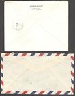 Venezuela Covers Mainly To England  12 