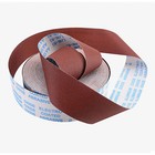 Emery Cloth Roll Polishing Sandpaper Grinding Abrasive Paper Polish 80-600 Grit