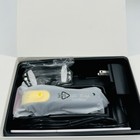 New Wahl 8148-100 Professional 5 Star Edition  Gold Cordless Magic Clip Black Us